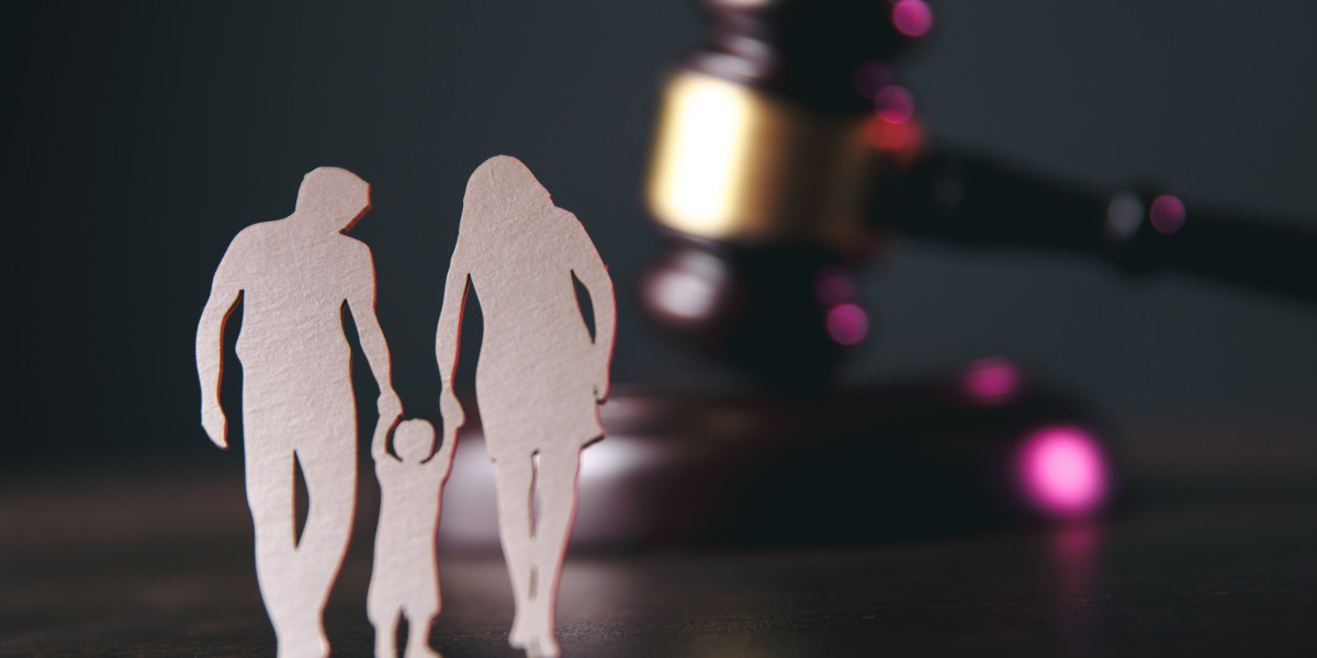 The Role of a Family Lawyer: When and Why You Need Legal Support