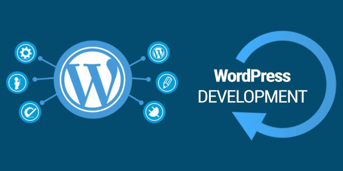 Best WordPress Development Company in Lucknow