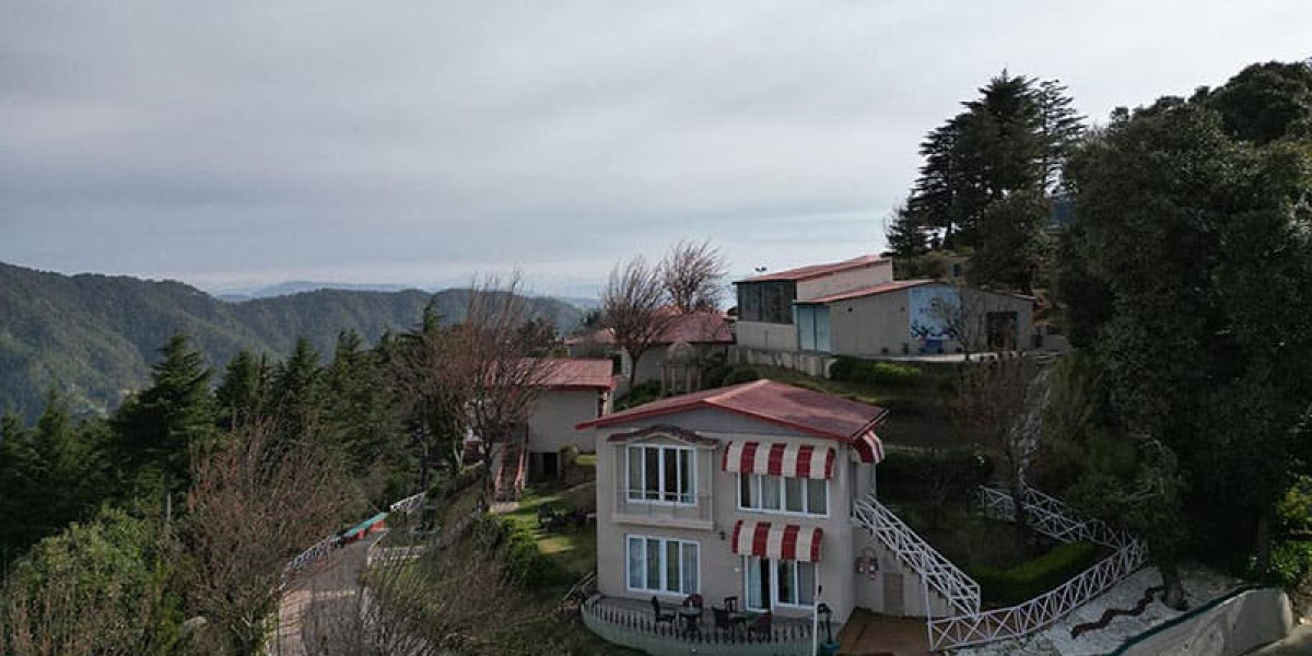 Chail Resort Packages