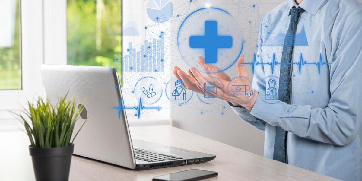 Healthcare Analytics Market Size, Share, Industry ,Growth 2024-2031