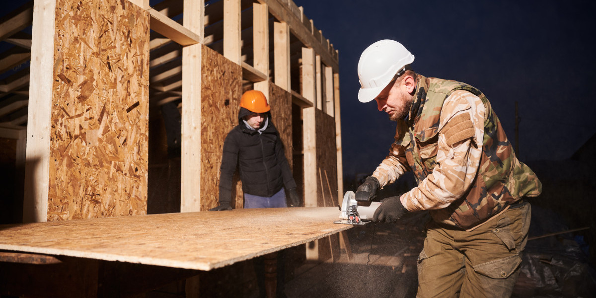 OSB vs. Plywood: What You Need to Know