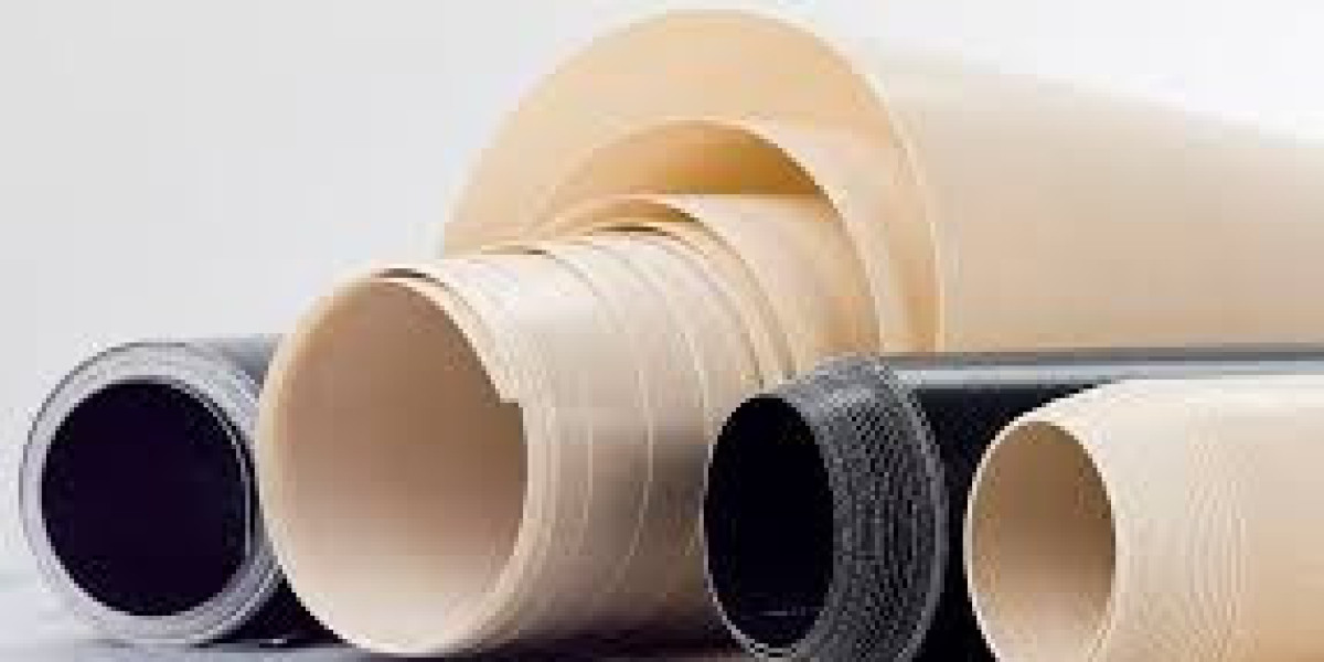 Key Players and Market Trends in the PTFE Fabric Industry