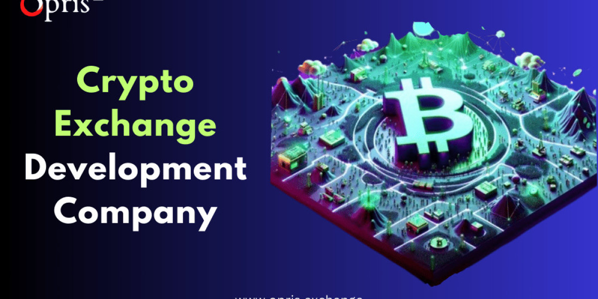 What Are the Top Reasons to Consider Crypto Exchange Development?