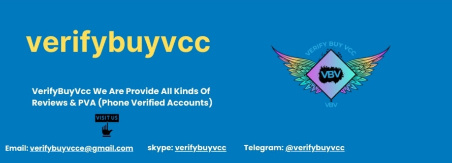 Buy Verified PayPal Accounts