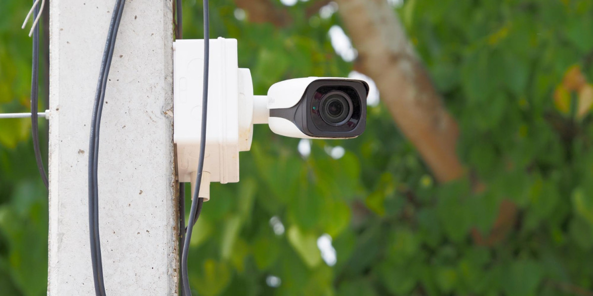 The Future of Security: Embracing NDAA Compliant Camera Technology