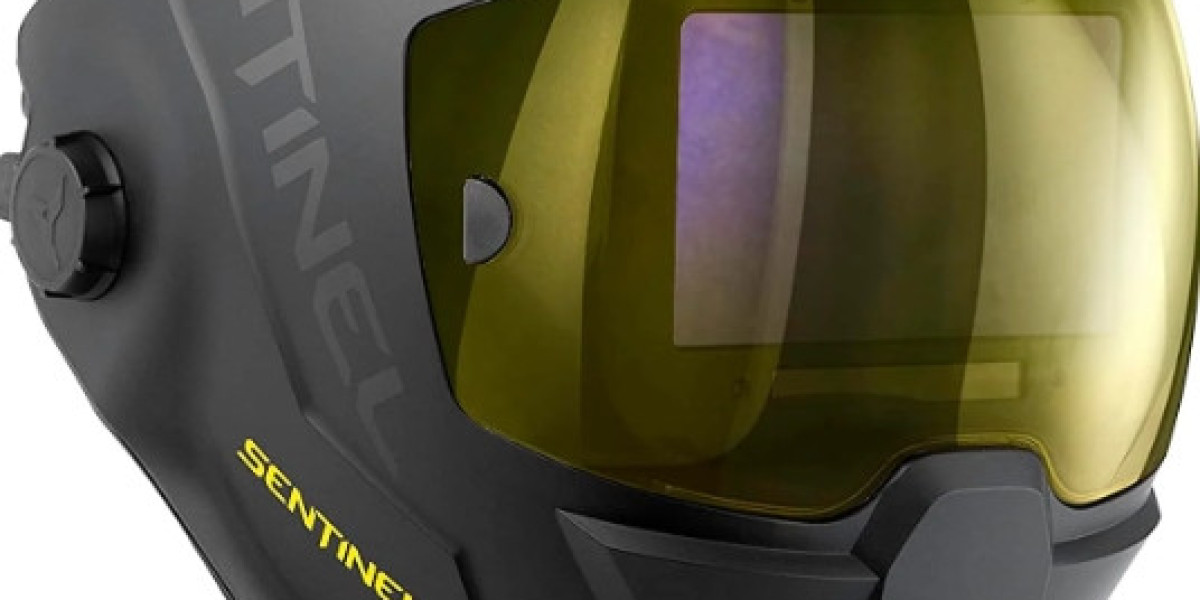 The Benefits of Investing in a High-Quality Welding Helmet