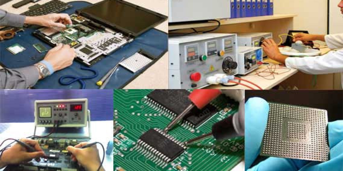 Top Laptop Repairing Course in Delhi | ABC Institute