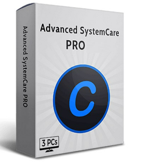 Advanced SystemCare Pro 17.6.0.321 Crack + License Key