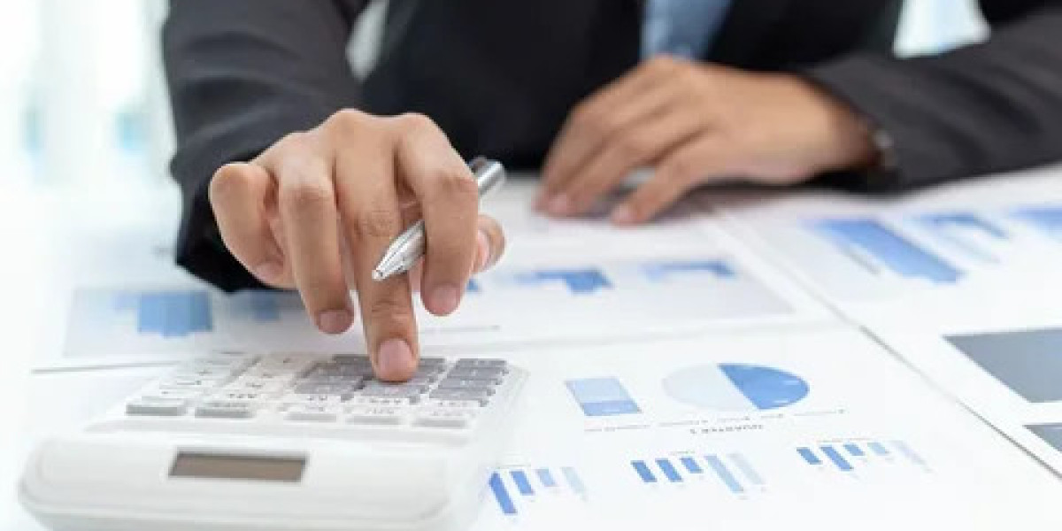 Accounting Services in Dubai: A Guide for Businesses