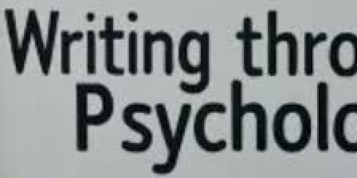 Unleashing Your Psychology Writing Potential