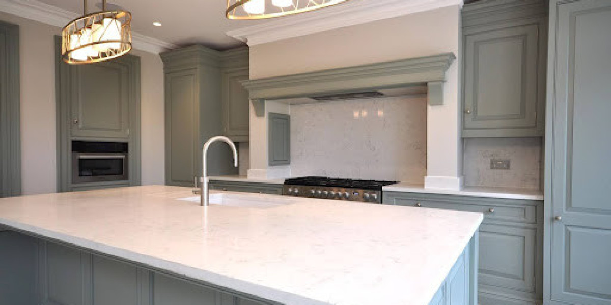 Tips and Tricks: Maximizing Home Improvement Projects with Local Granite Suppliers and Quartz Worktops