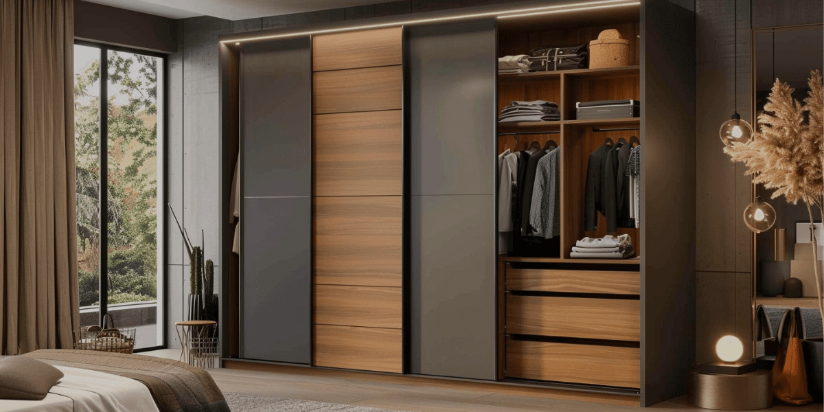 The Versatility and Elegance of Sliding Wardrobes