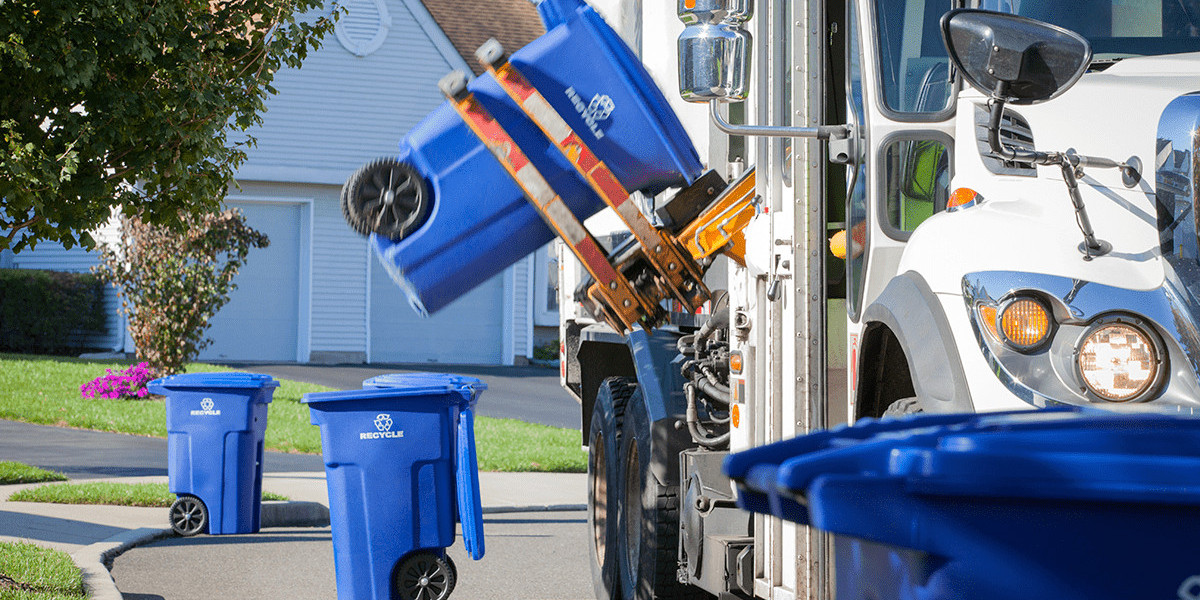 How to Choose the Right Rubbish Removal Service