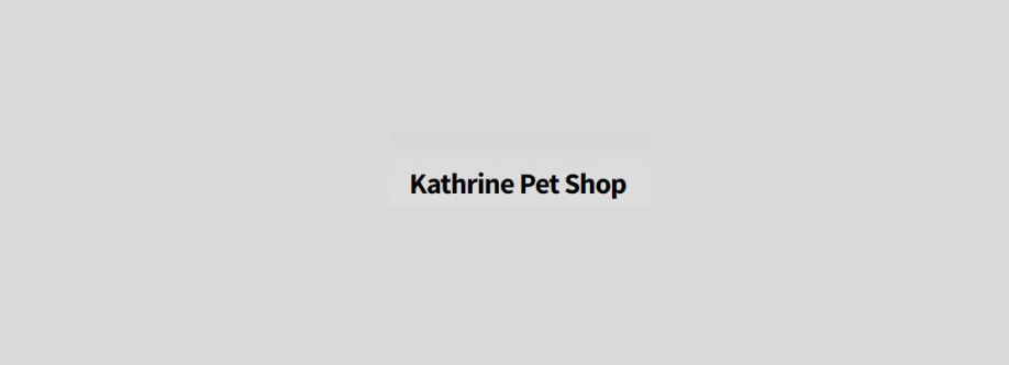 Kathrine Pet Shop Cover Image