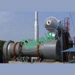 Rotary Kiln Incinerators Manufacturer in india