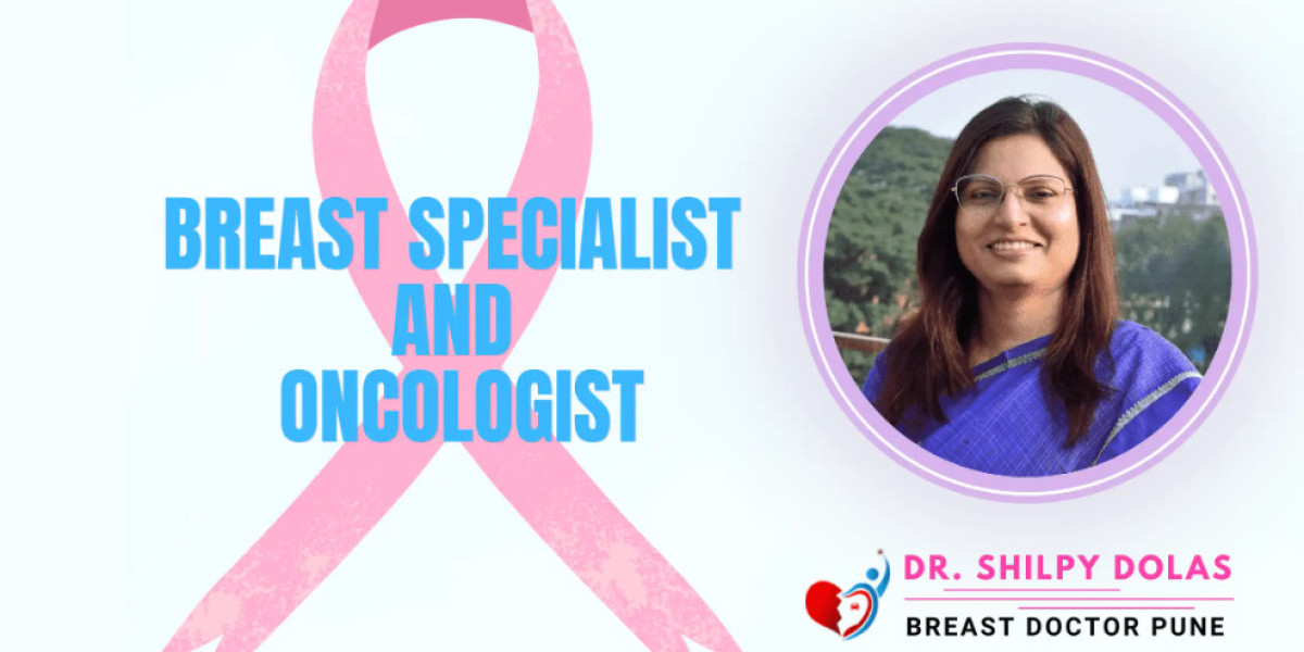 Expert Breast Doctor in Pune | Dr. Shilpy Dolas