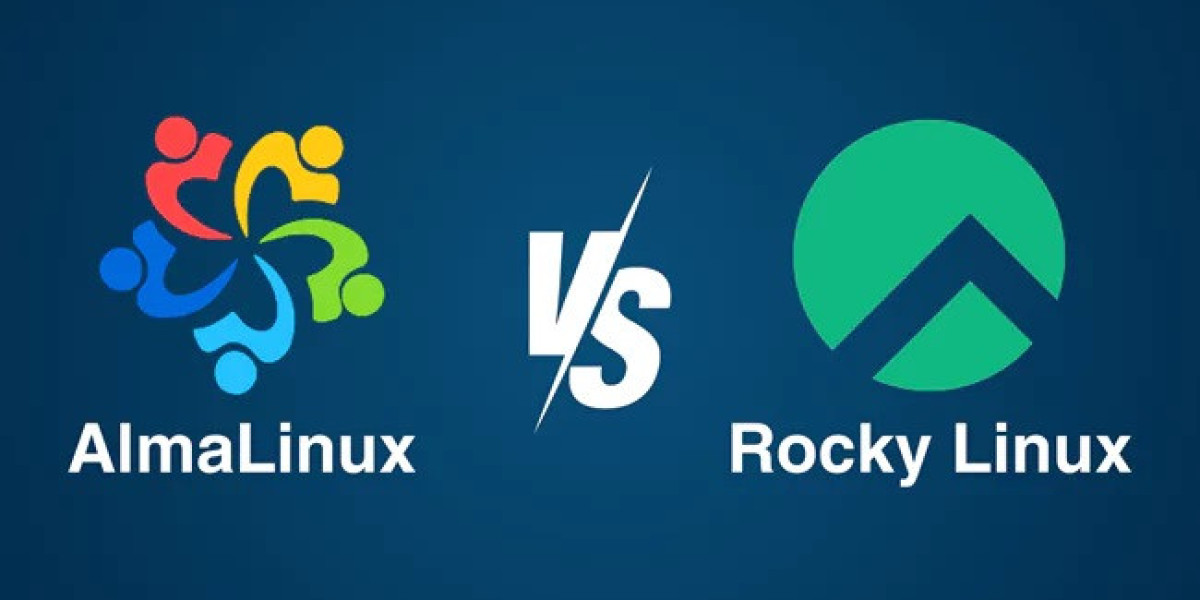 AlmaLinux vs Rocky Linux: A Detailed Comparison