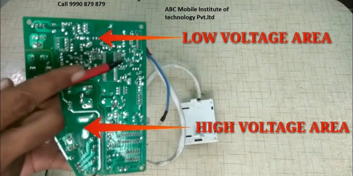 Best PCB Repairing Course 2024