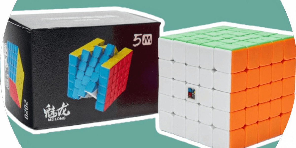 The Enigmatic Rubix Cube: A Puzzle of Precision