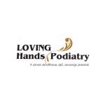 Loving Hands Podiatry Profile Picture