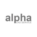 Alpha CAD Service