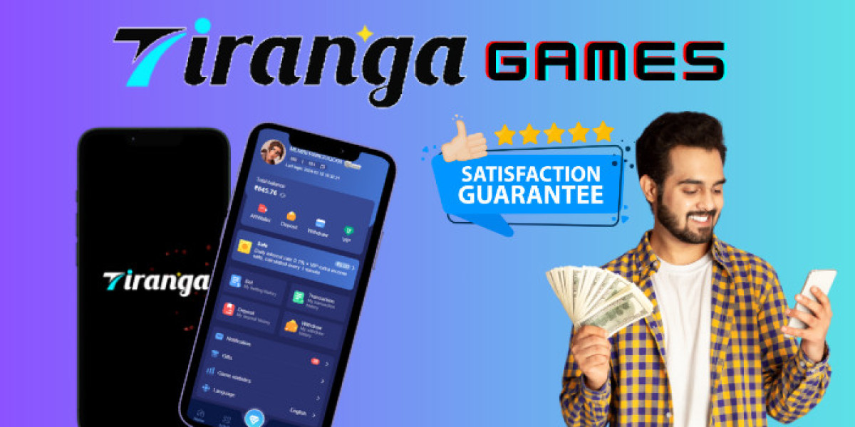 Tiranga Game Download APK Your Comprehensive Guide to Installing and Enjoying the Game