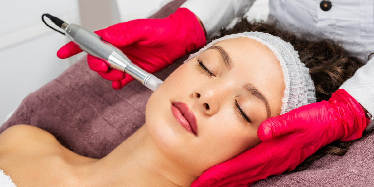 Rejuvenate Your Skin: Discover the Best Facial Spa Experiences