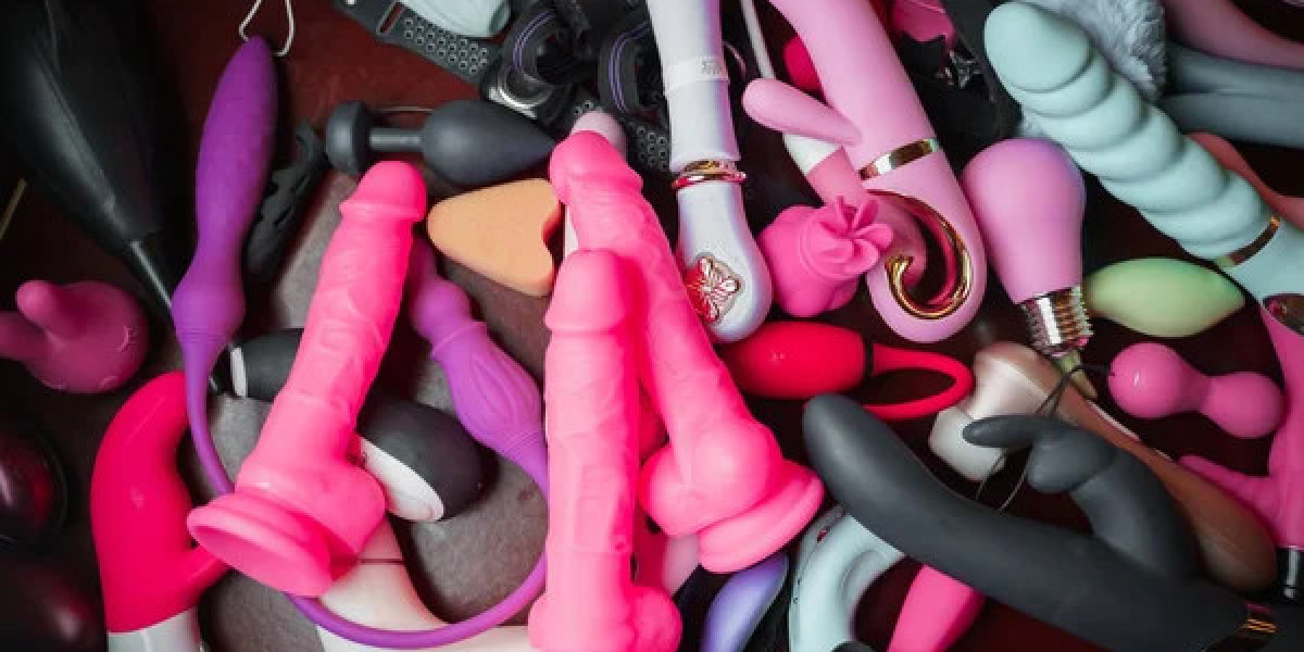 How to Choose the Perfect Sex Toy for Women: 2024 Edition