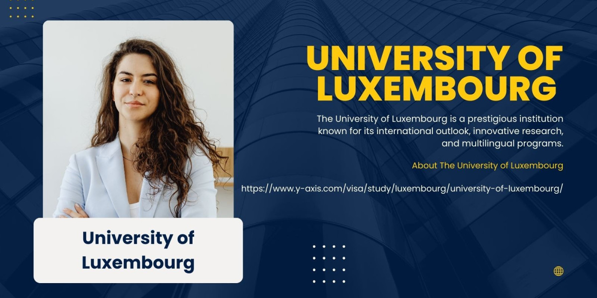 University of Luxembourg: A Leading Institution in European Higher Education