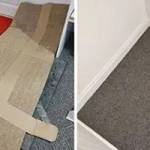 Seamless Carpet Repairs