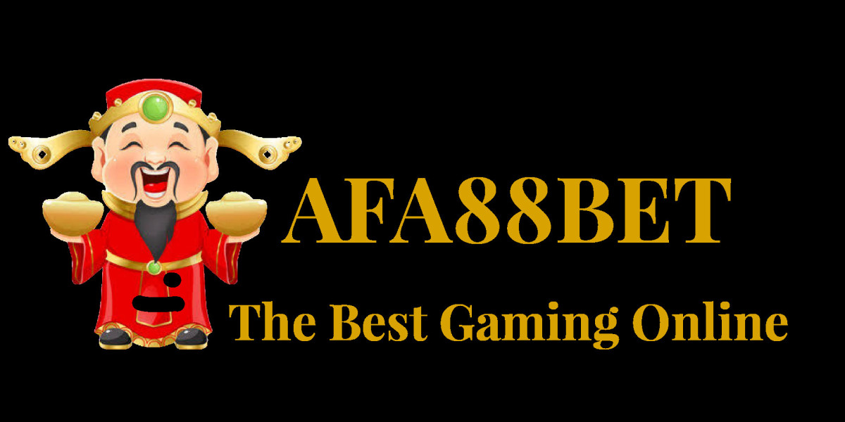 Alasan Mengapa Slot Tergacor di Indonesia adalah Afa88bet