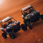 Dune Buggy Dubai