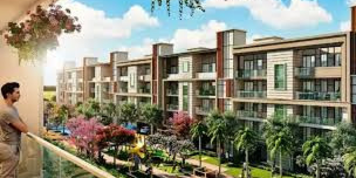 3BHK Flats in Dwarka Expressway