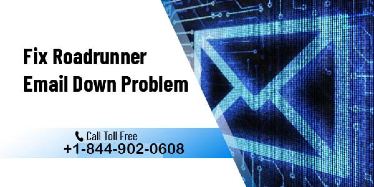 Best Solution to Roadrunner Email Down Problem