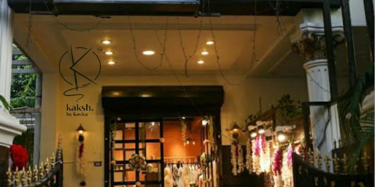 Best Designer Boutiques in Chennai