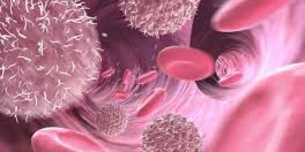 Pirtobrutinib Market Size, CAGR, Trends 2024–2034