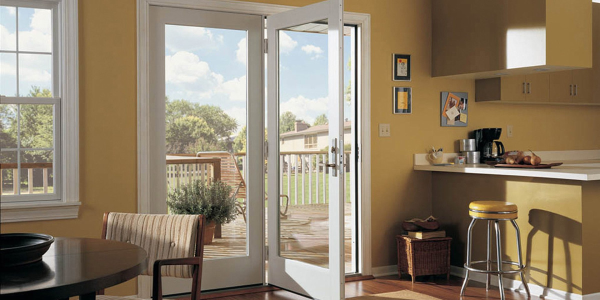 Top Features of Andersen Patio Doors