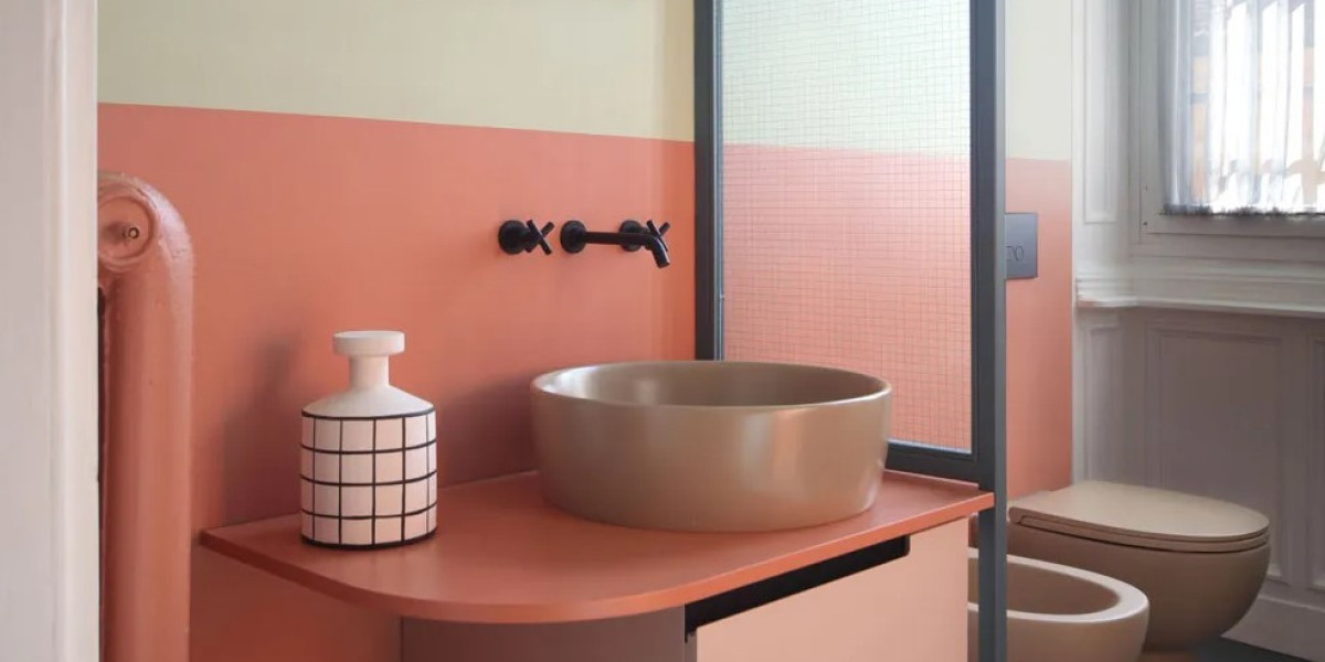 Unexpected Bathroom Accessories That Add a Pop of Personality