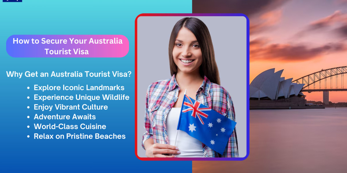 How to Secure Your Australia Tourist Visa