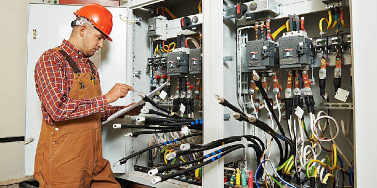 Electrician Mart Offers Complete Electrical Services in Dubai Professional Solutions for Your House and Office