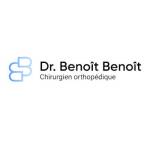 Dr Benoit Benoit