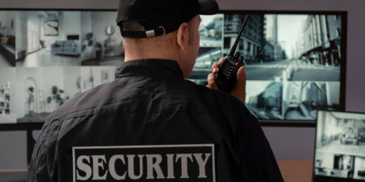 Ensuring Safety and Peace of Mind: Choosing the Right Security Contractor in Boston