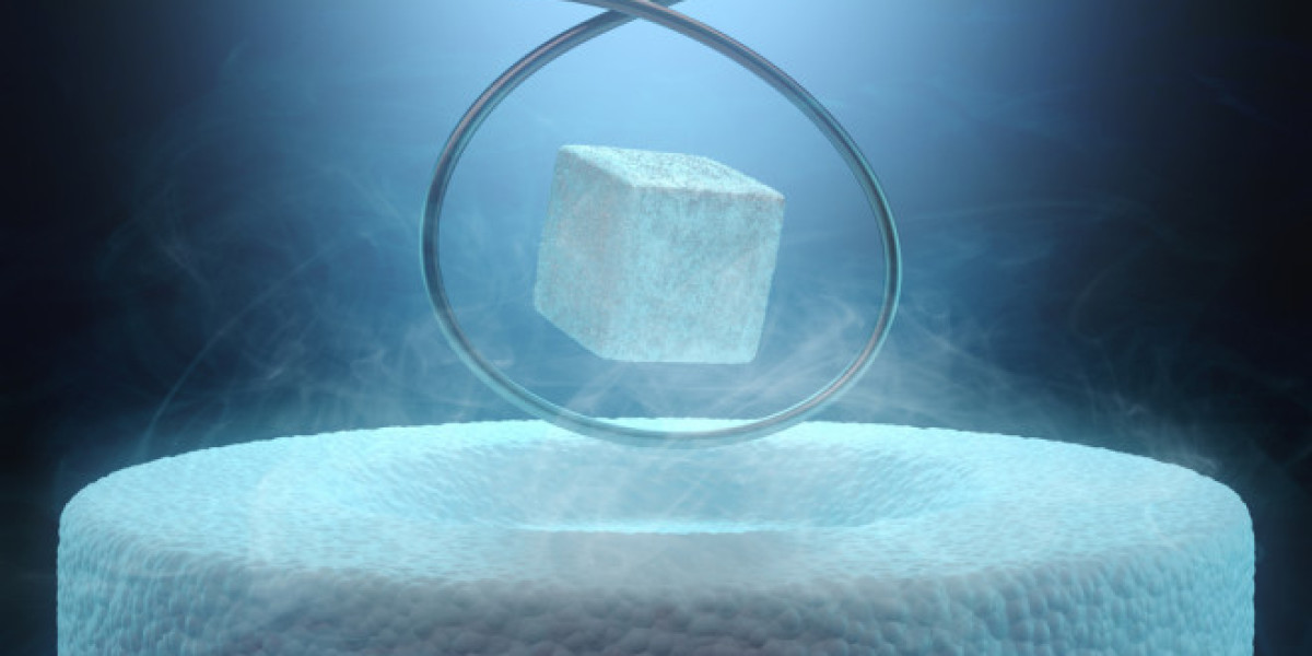 Superconductor Market Trends, Share, Size, Growth, and Forecast 2024-2032
