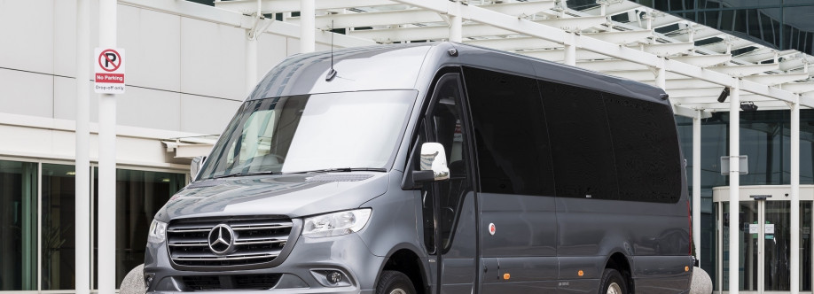 Hire Minibus Manchester Cover Image