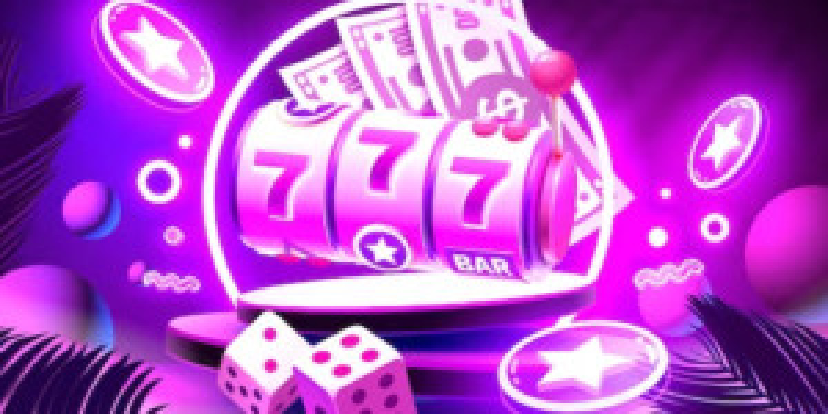 Permainan Judi Online Slot Gacor Terbaik di Asia