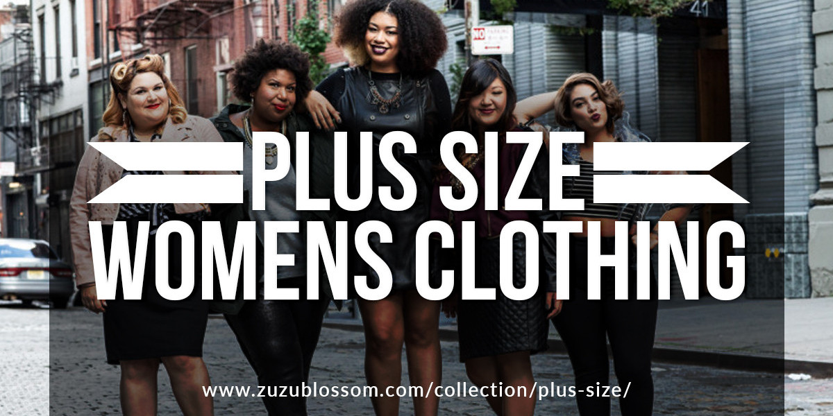 How to Wear the Latest Plus Size Fashion in 2024