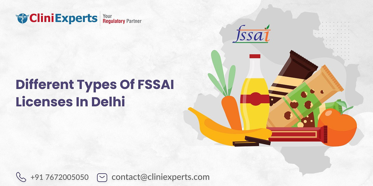 FSSAI: The License Every Food Business in India Needs