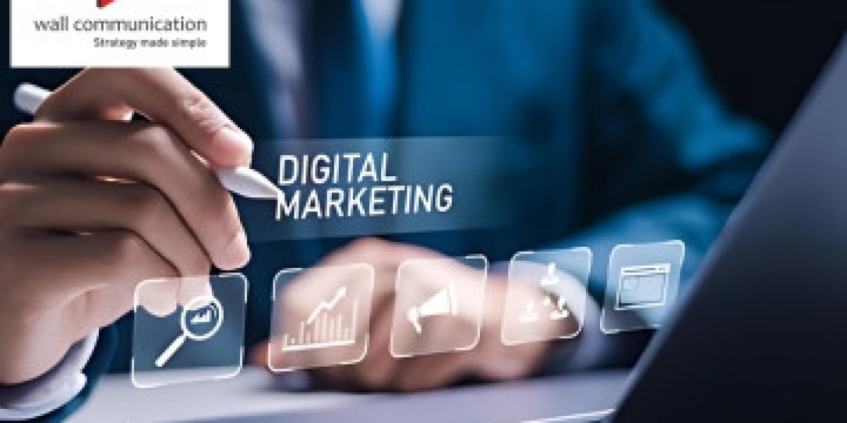 Best Digital Marketing Services: Unlocking the Potential of Your Business