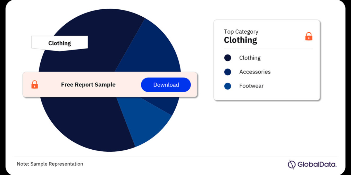 The Rise of E-commerce in the UK Apparel Market: Opportunities and Challenges