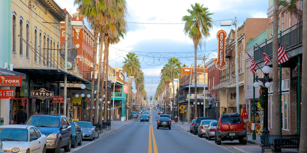 12 Best Things To Do in Ybor City In Tampa